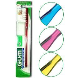 Gum classic 305 spazzolino duro reg