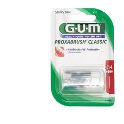 Gum proxabrush 612 scov 8pz