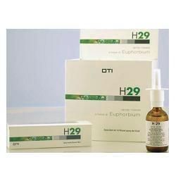 Homeo rosa h 29 spraf50ml