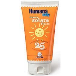 Humana baby cr sol fp25 150ml