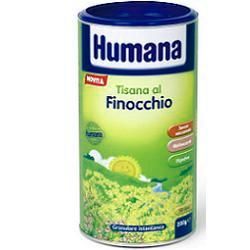 Humana tis finocchio 200g