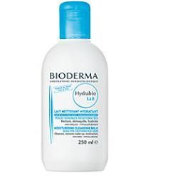 Bioderma Hydrabio Latte Detergente Struccante 250ml