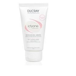 Ducray Ictyane Crema Mani 50ml 