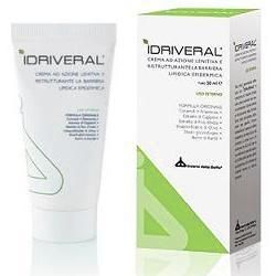 Idriveral crema lenitiva 50ml