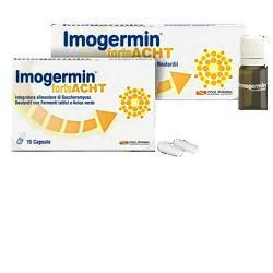 Imogermin forte acht 7fl 10ml