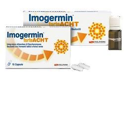 Imogermin forteacht 15cps
