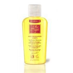Incarose riad argan ol massag