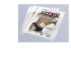 Iodex abdominal patch 6pz