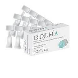 Iridium a gocce oculari 15fl