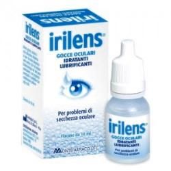 Irilens gocce oculari 10ml