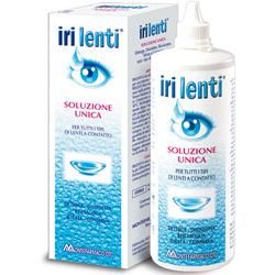 Irilenti soluzioe unica lenti 100ml