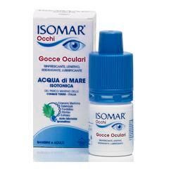 Isomar occhi multidose 10ml