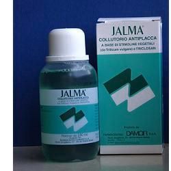 Jalma collut antiplacca 250ml