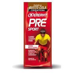 Enervit Presport Jelly Cola Flavour 45g