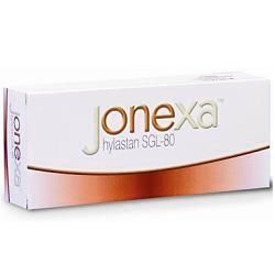 Jonexa sir soft gel 4ml
