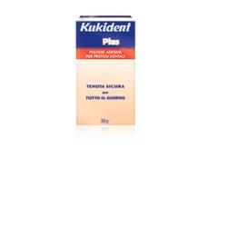 Kukident plus polvere 30g