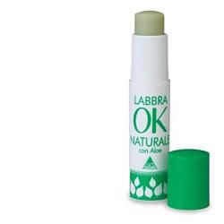 Labbra ok stick aloe 5,7ml