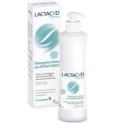 Lactacyd pharma antibatterico