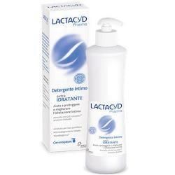 Lactacyd pharma idratante