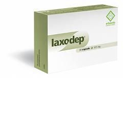 Laxodep 30cps