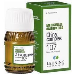 Lehning l107 china compl 30ml