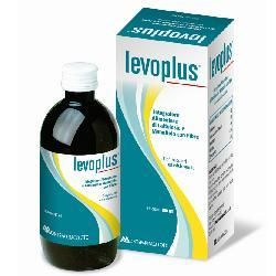 Levoplus 180ml