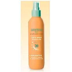 Lichtena sole latte spr spf30