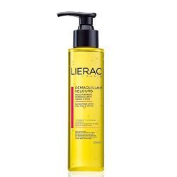 Lierac demaquillant velours olio struccante