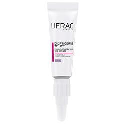 Lierac diopticerne teinte fluido antiocchiaie