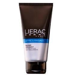 Lierac homme dopo-barba