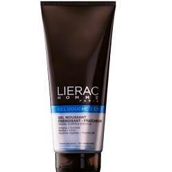 Lierac homme gel douche integr