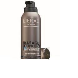 Lierac homme gel rasage 150ml
