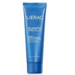 Lierac sunific as baume vis/co