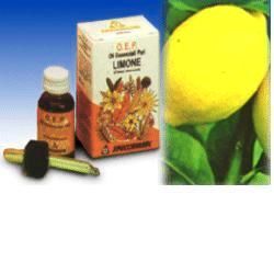 Limone oe puro 10ml