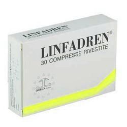 Linfadren 30cpr