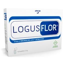 Logusflor 10bust 3g