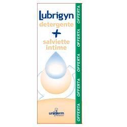 Lubrigyn cofanetto