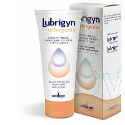 Lubrigyn detergente 200ml