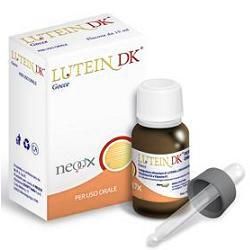 Lutein dk gocce 15ml