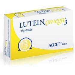 Lutein omega3 30 capsule