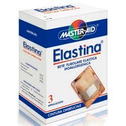 M-Aid Elastina Ombelicale