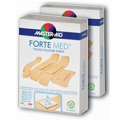 M-Aid Forte Med Cerotti Assortiti 40pz