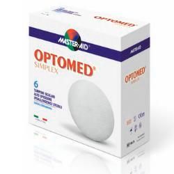M-Aid Optomed Tamponi Simplex 6pz