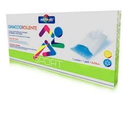M-aid sport ghiaccio boll13x28