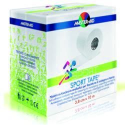 M-aid sport tape 3,8x10