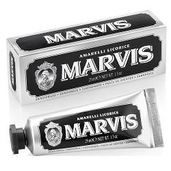 Marvis licorice mint 25ml