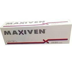 Maxiven gel 100ml