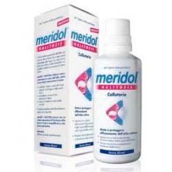 Meridol halitosis collut 400ml