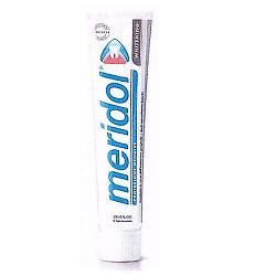 Meridol whitening dentif 75ml
