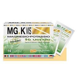 Mgk vis 14bust te' verde